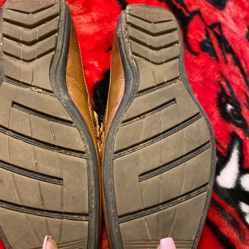 Steve Madden men’s loafers - Picture 3 of 5